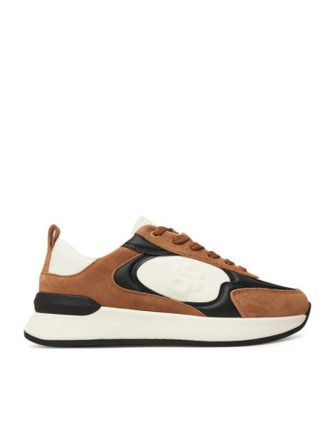 BOSS Сникърси B Icon 50548358 Бежов