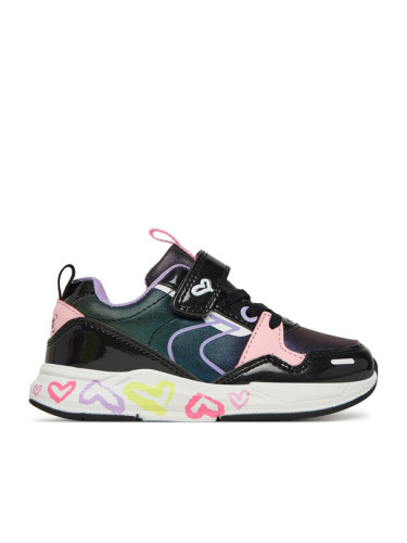 Primigi Сникърси AVANT-8964022 Черен