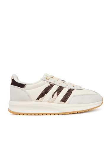 adidas Сникърси Run 70s 2.0 Shoes JP6160 Екрю