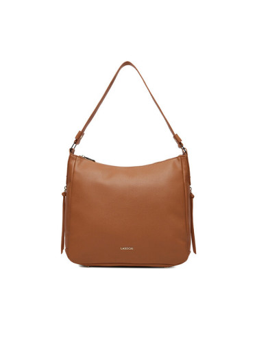 Lasocki Дамска чанта C-LSK-X-006-08 Кафяв