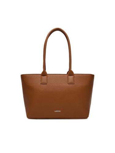 Lasocki Дамска чанта C-LSK-X-005-08 Кафяв