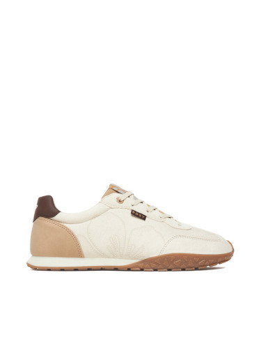 Roxy Сникърси CEO-V12-1085-1 Бежов