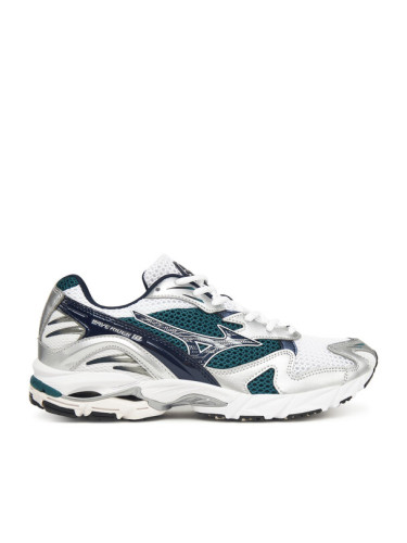 Mizuno Сникърси Wave Rider 10 Sport D1GA2104 Бял