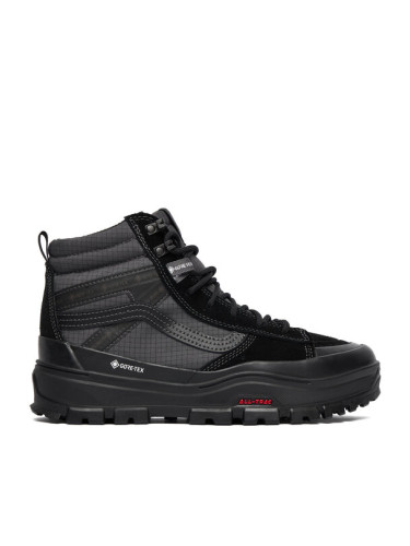 Vans Сникърси MTE Sk8-Hi Gore-Tex Insulated VN000DARBKA1 Черен