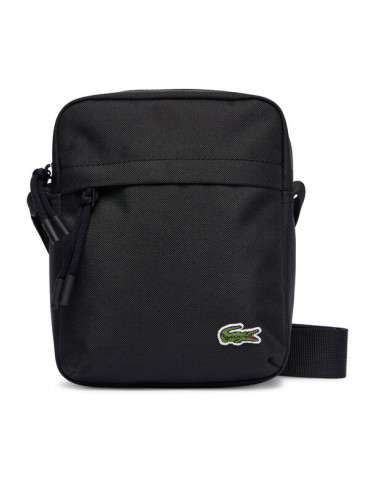 Lacoste Мъжка чантичка NU4788NE Черен