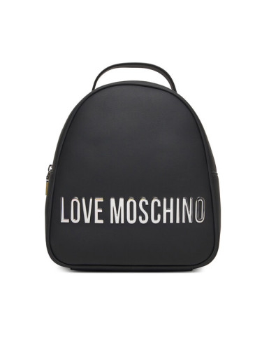 LOVE MOSCHINO Раница JC4197PP0NKD000B Черен