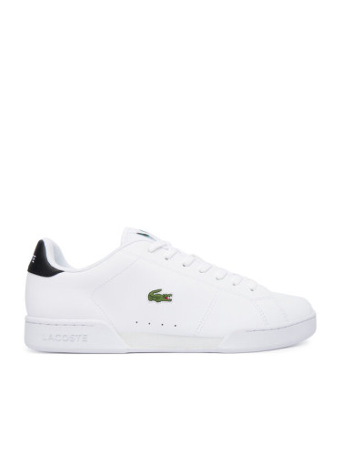 Lacoste Сникърси Carnaby Cup 7-50SMA0054 Бял