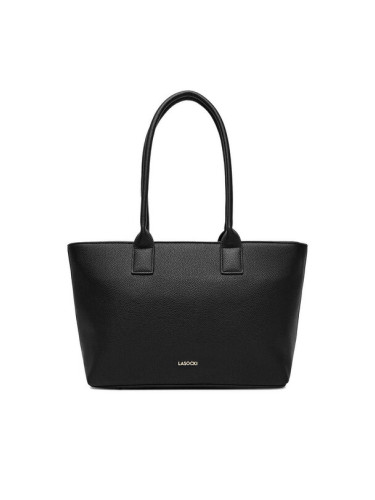 Lasocki Дамска чанта C-LSK-X-005-08 Черен