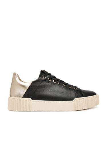 HÖGL Сникърси 0-103601-0175 Черен