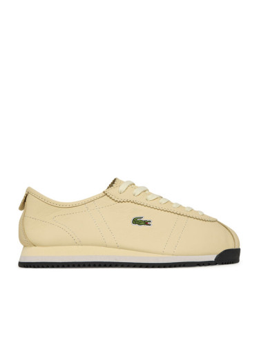 Lacoste Сникърси Club-Low 7-50SFA0061 Екрю