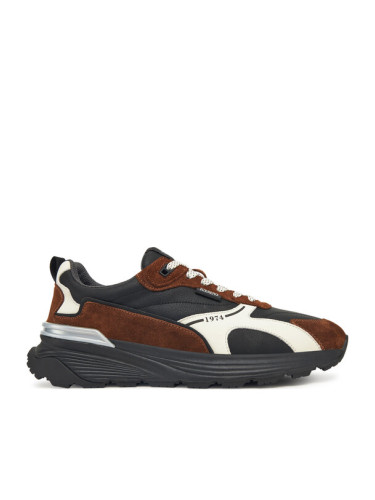 Iceberg Сникърси IU1758 Зелен