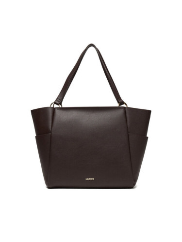 MEXX Дамска чанта C-MEXX-S-012-08 Кафяв
