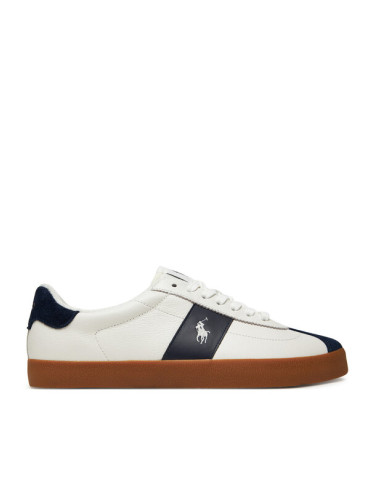 Polo Ralph Lauren Сникърси 816974111003 Бял