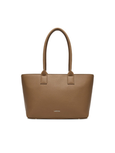 Lasocki Дамска чанта C-LSK-X-005-08 Бежов