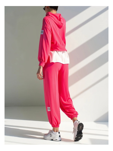 Resti Women's Cotton Set with Shirt Insert