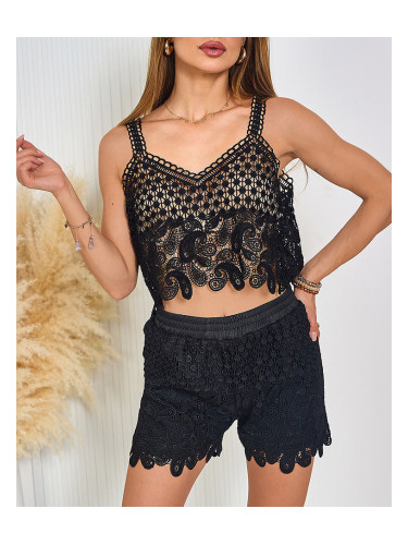 Resti Women's lace set