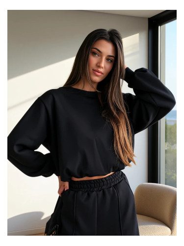 Resti Women's Cotton Tracksuit Set