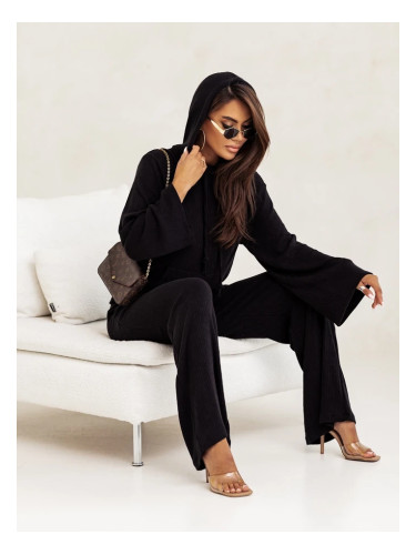 Resti Women's Sweater Set