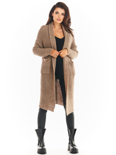 Awama Woman's Sweater A391