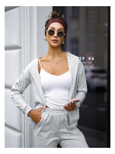 Resti Women's Casual Tracksuit Set