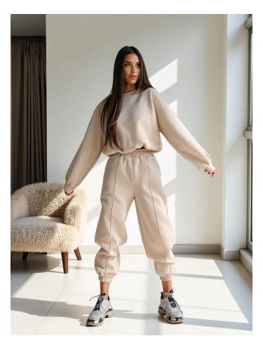 Resti Women's Cotton Tracksuit Set