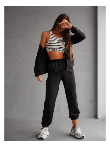 Resti Women's Cotton Tracksuit Set