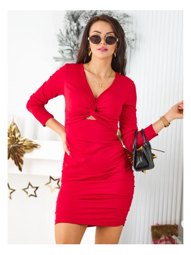 Resti Women's Mini Dress