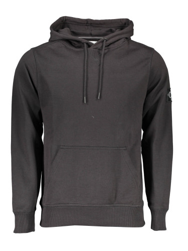 Суичър с качулка Calvin Klein