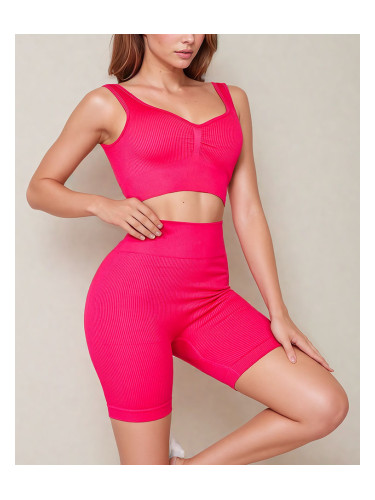 Resti Women's striped sports set