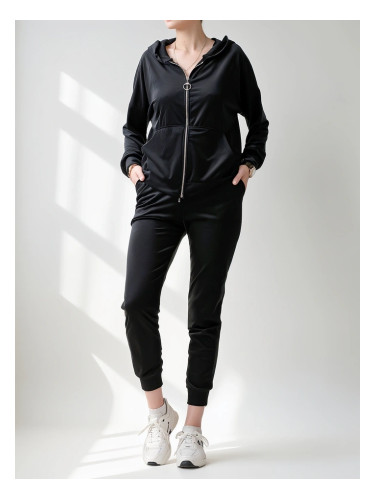 Resti Women's velour-style set