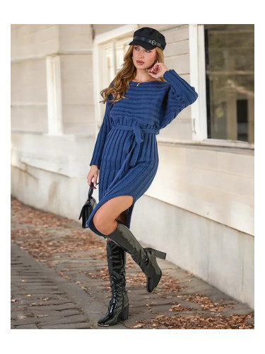 Resti Women's Sweater Dress