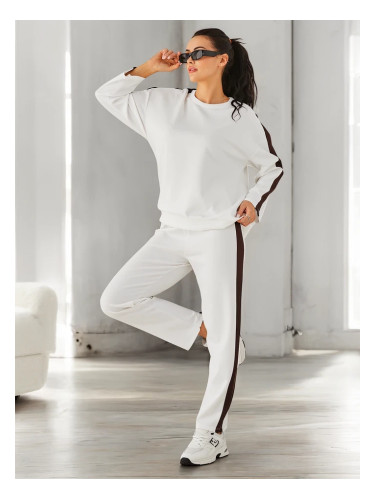 Resti Women's Casual Tracksuit Set