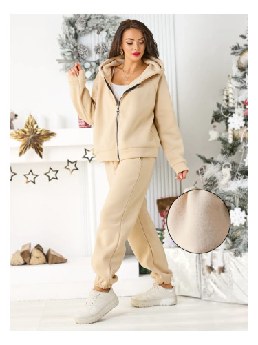 Resti Women's Cotton Tracksuit Set