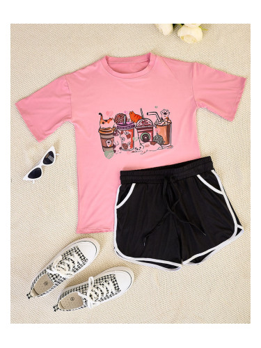 Resti Women's tracksuit set