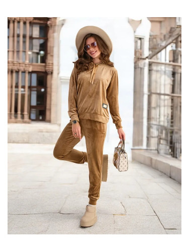 Resti Women's set a'la velour