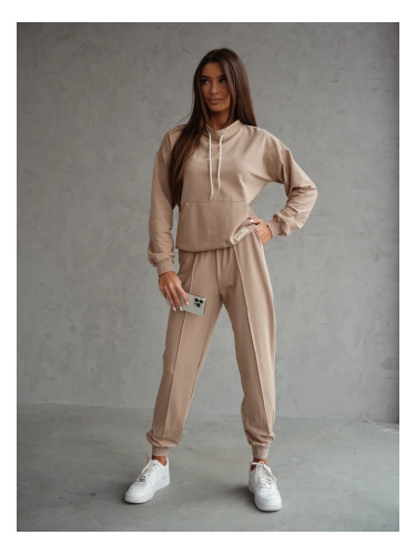Resti Women's Cotton Casual Set