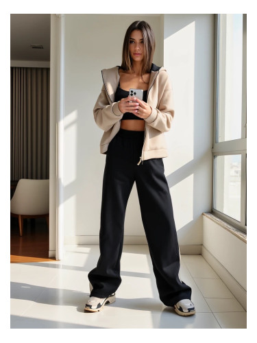 Resti Women's Cotton Tracksuit Set