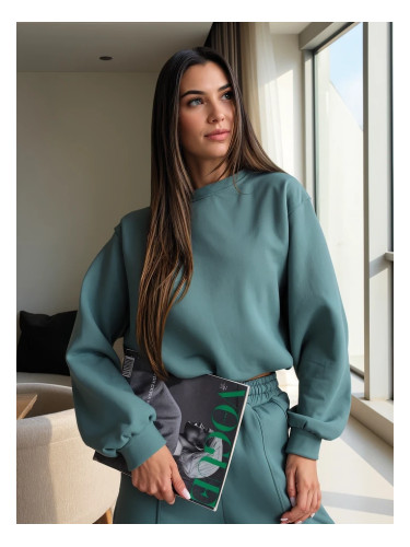 Resti Cotton women's tracksuit set