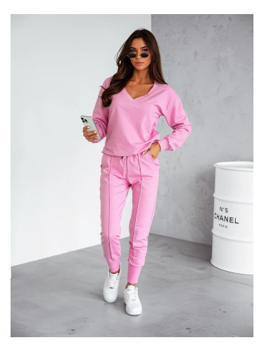 Resti Women's Cotton Casual Set