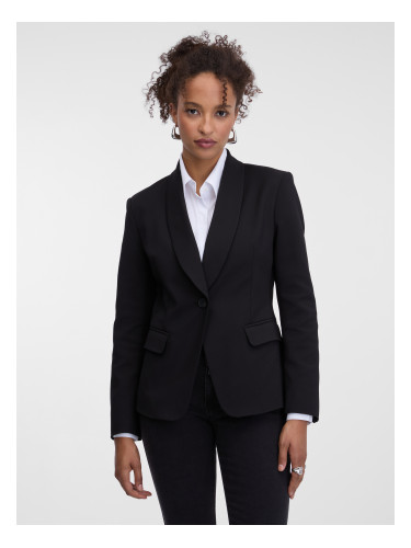 Black Women's Blazer ORSAY - Women's