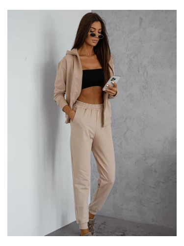 Resti Women's Casual Tracksuit Set