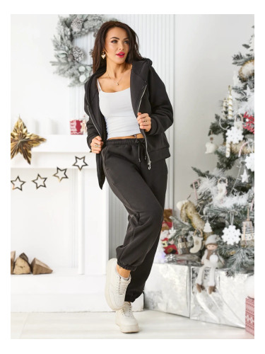 Resti Women's Cotton Tracksuit Set