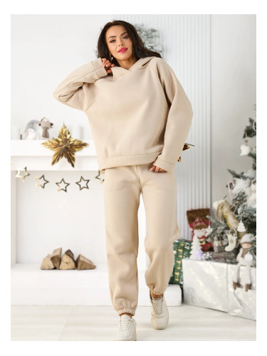 Resti Women's Cotton Tracksuit Set