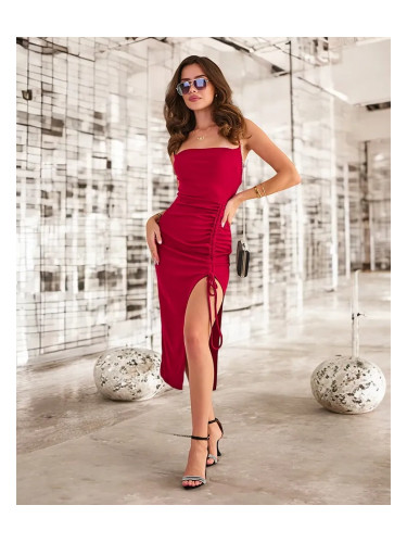 Дамска рокля Resti