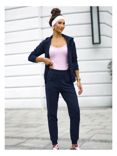 Resti Women's Casual Tracksuit Set