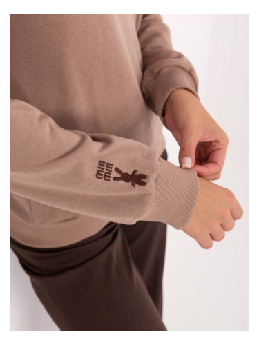 Sweatshirt-RV-BL-A868.46-dark beige