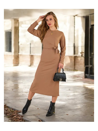 Resti Women's midi dress