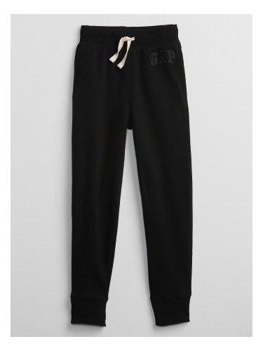 GAP Kids Sweatpants Logo tonal Joggers - Boys