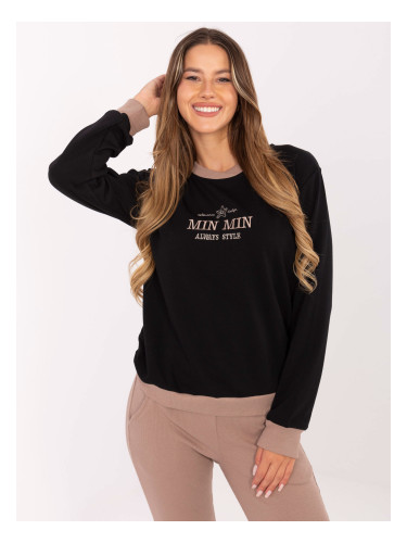 Blouse-RV-BZ-A875.56-black