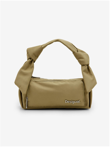 DESIGUAL GREEN WOMEN'S BAG